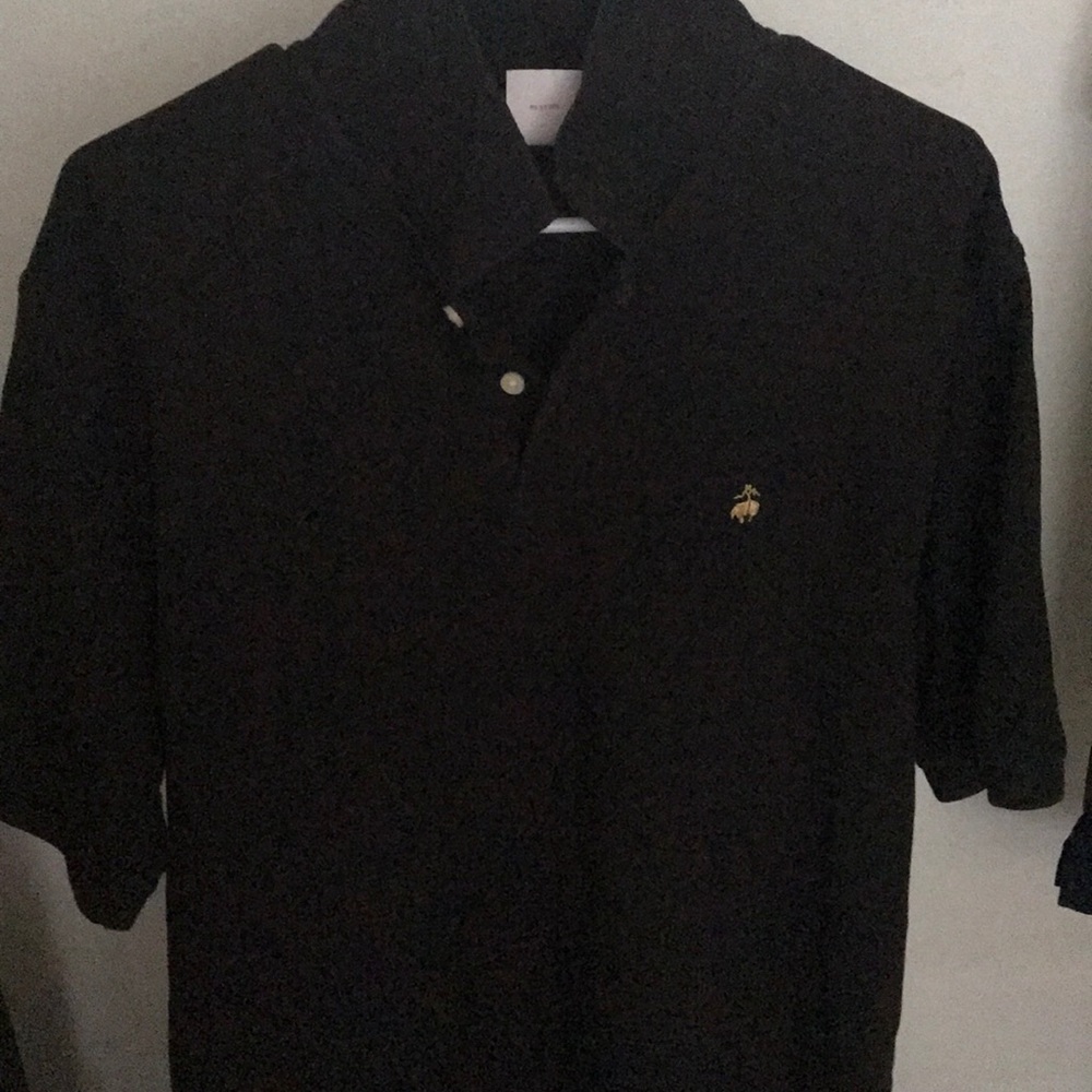 Men’s Brooks Brothers Polo
